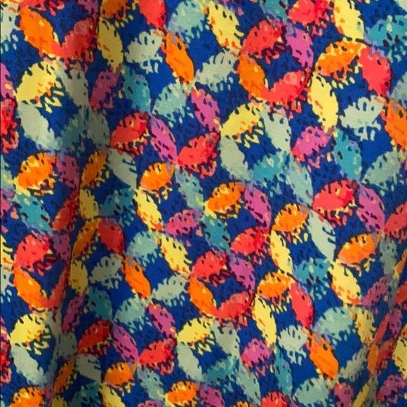 LulaRoe Randy Medium - Picture 2 of 2